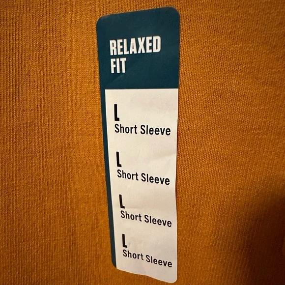 Charhartt tee - Picture 6 of 8